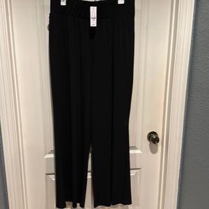 NWT NY&Co stretchy dress pants size L